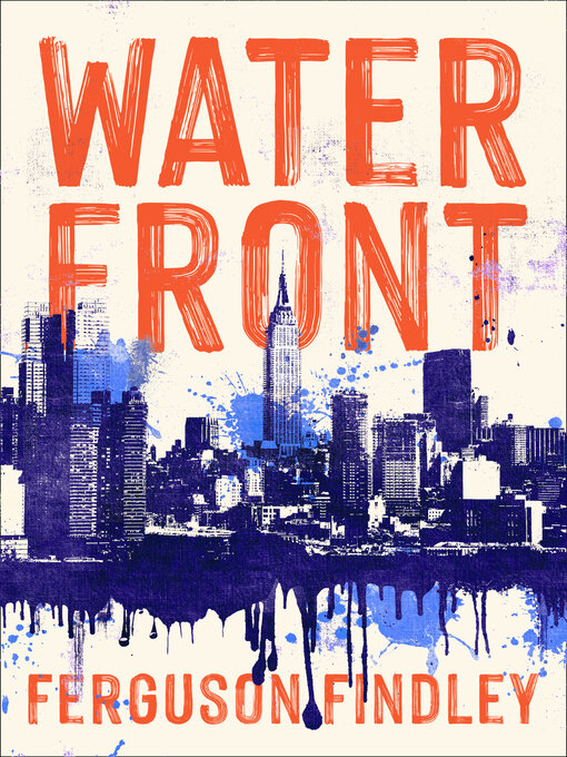 Title details for Waterfront by Ferguson Findley - Available
